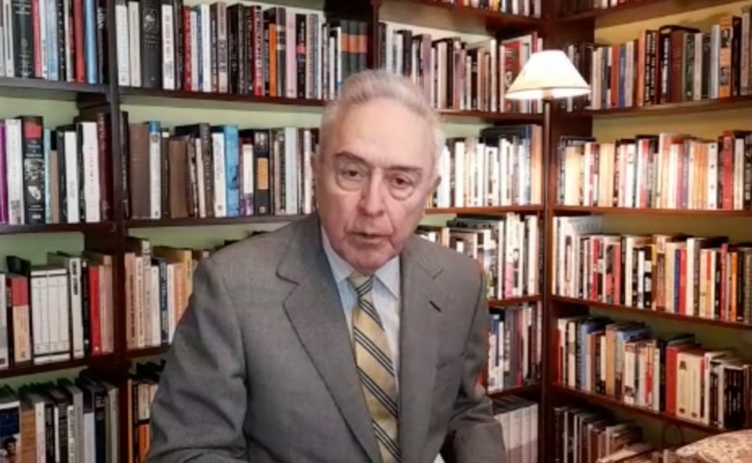 FOTO: tomada de video