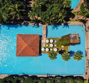 Cuánto cuesta la entrada al parque acuático Temixco en 2022