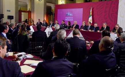 Y a todo esto, ¿qué es un "pase de charola"?