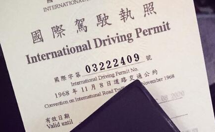 ¿Es necesaria la licencia internacional en Rusia?