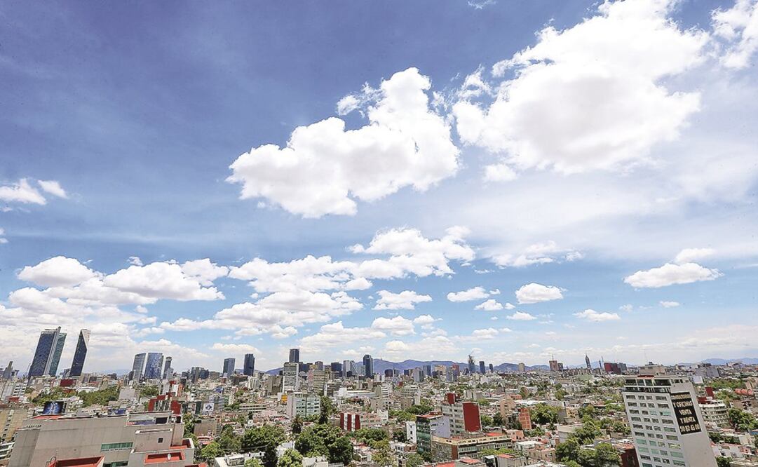 Foto: Archivo / EL UNIVERSAL