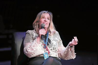 “El mundo en que nací” se adentra al dilema de la intersexualidad