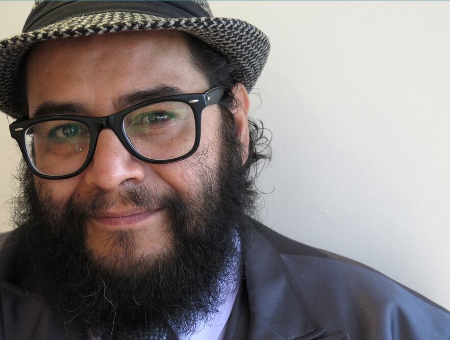 Pablo López, alias "Jahvel Johnson". Foto: AP/ Berenice Bautista, archivo 