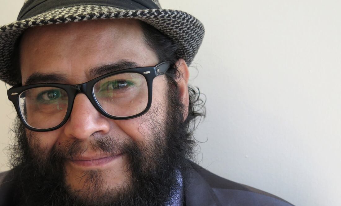 Pablo López, alias "Jahvel Johnson". Foto: AP/ Berenice Bautista, archivo