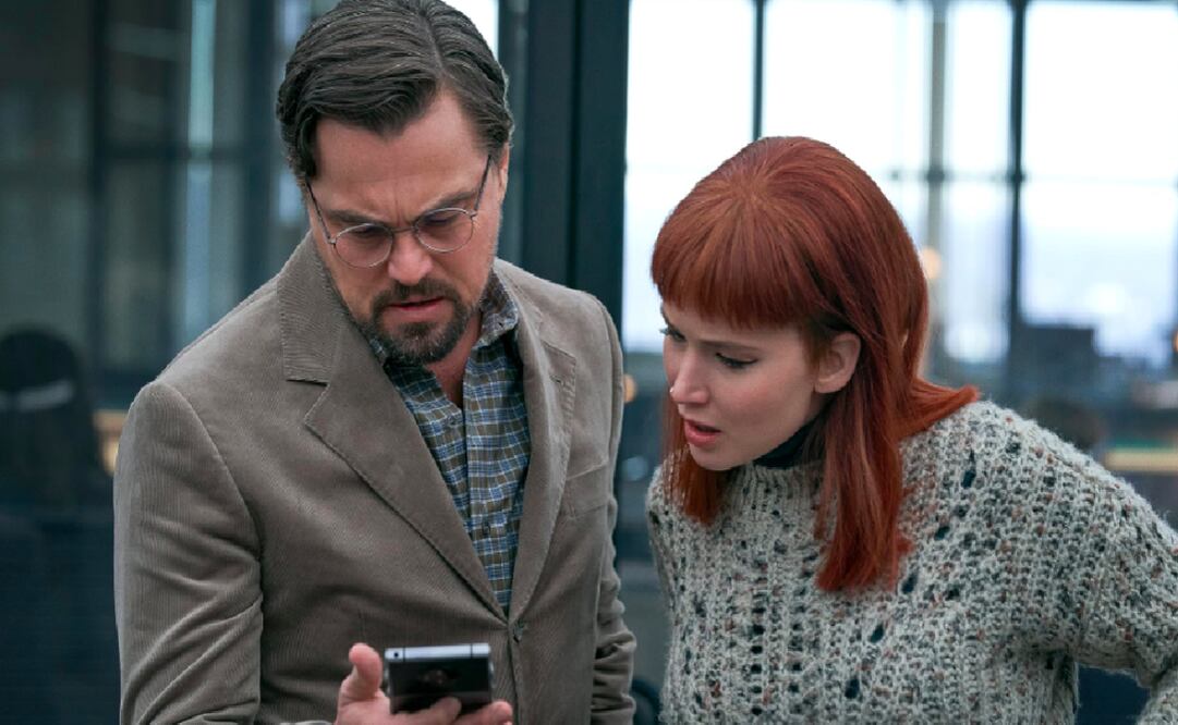 La cinta fue nominada al Oscar, aunque no consiguió ninguna estatuilla. Foto: IMDB