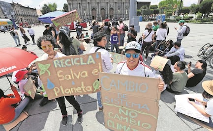 ¿Cómo llega América Latina a Glasgow?