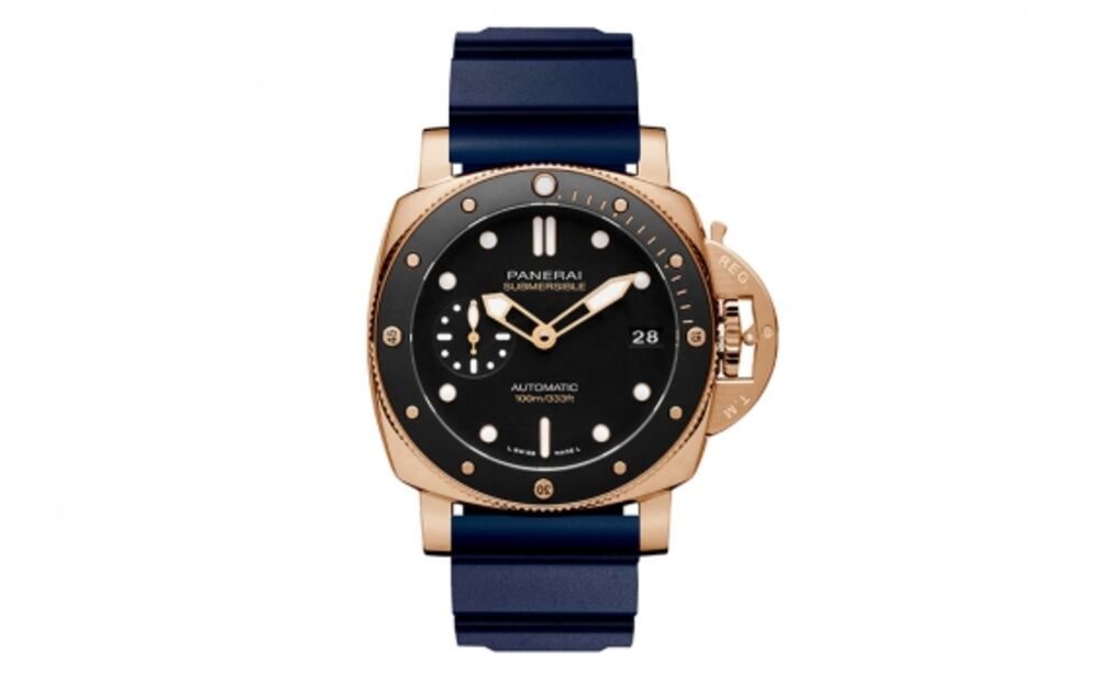 Inequívoco lenguaje del mar