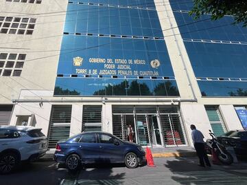 Vinculan a proceso a maestro por el presunto abuso sexual de tres alumnas de una primaria de Cuautitlán