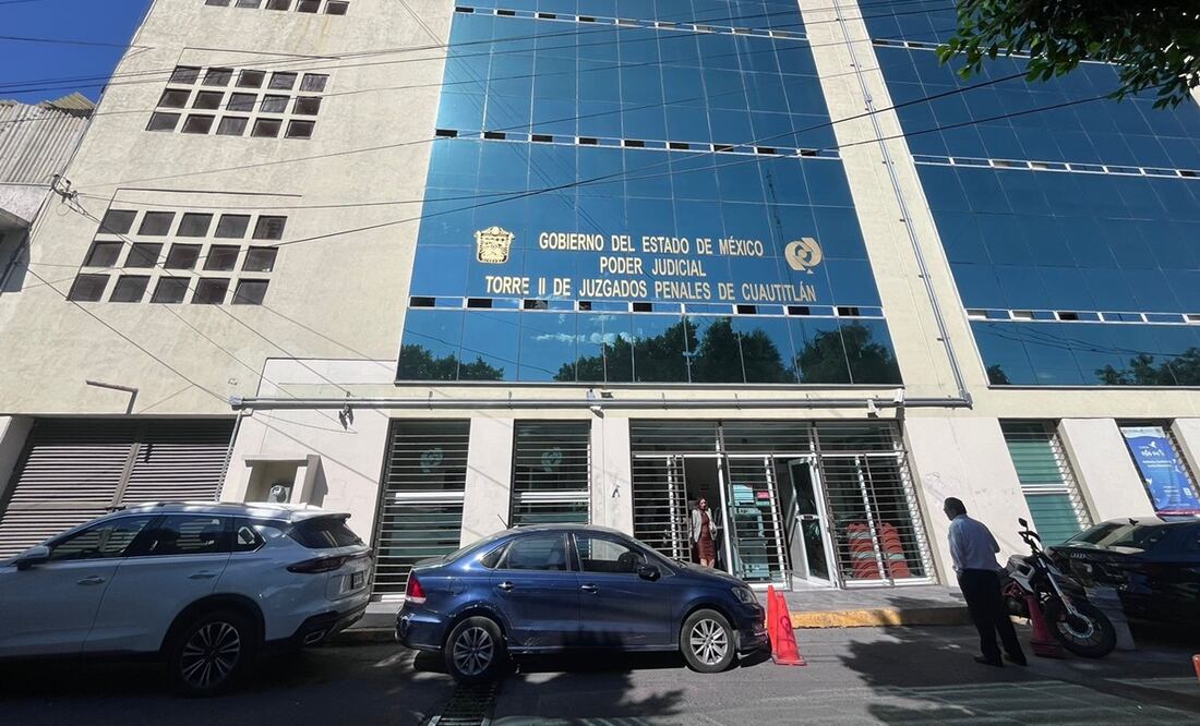 Vinculan a proceso a docente por presunta participación en abuso a 3 alumnas de primaria Foto: Arturo Contreras / EL UNIVERSAL