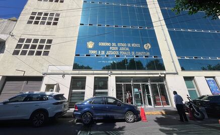 Vinculan a proceso a maestro por el presunto abuso sexual de tres alumnas de una primaria de Cuautitlán