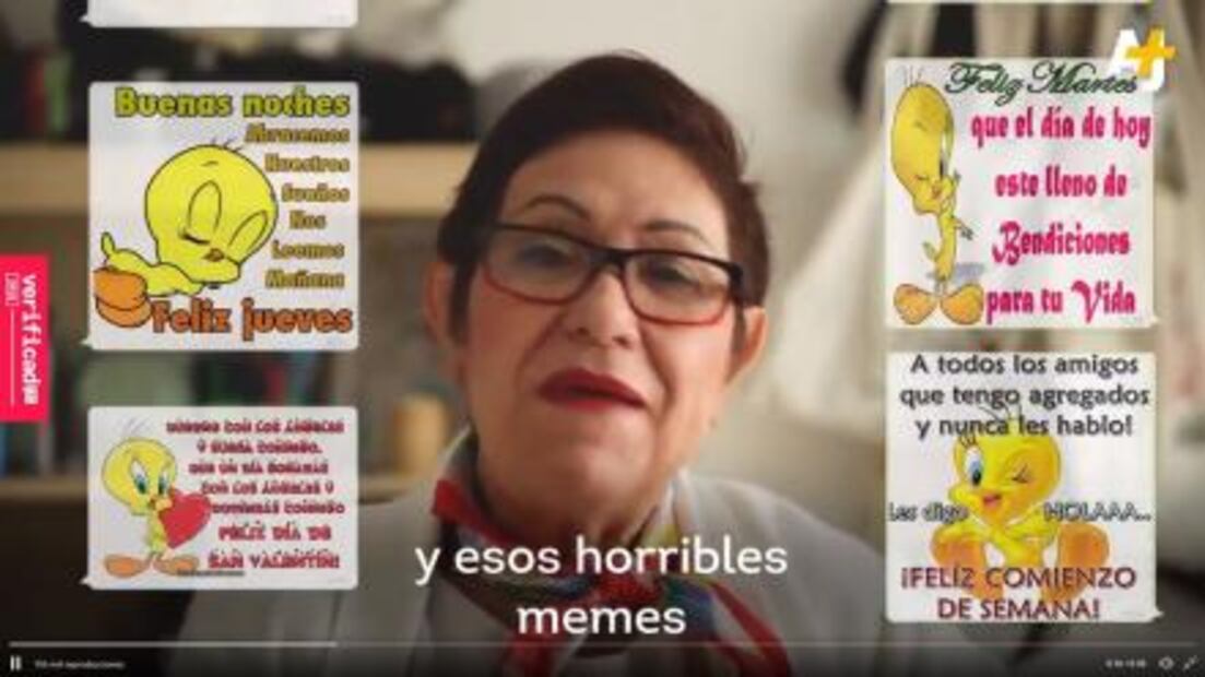 Verificado 2018 analizará cadenas electorales en Whatsapp