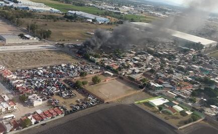 “El Marro” vows to wreak havoc in Guanajuato after his family members were arrested