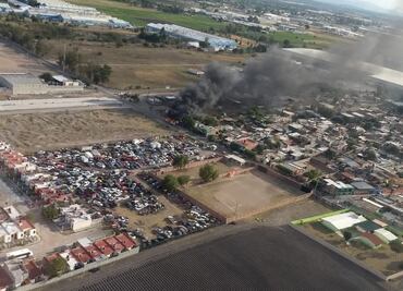 “El Marro” vows to wreak havoc in Guanajuato after his family members were arrested