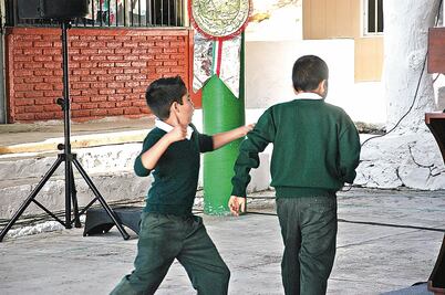 SCJN fija criterios contra el 'bullying'