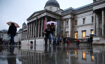 Una obra de arte del siglo XVI, víctima colateral del Brexit