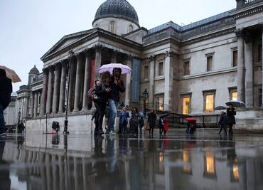 Una obra de arte del siglo XVI, víctima colateral del Brexit