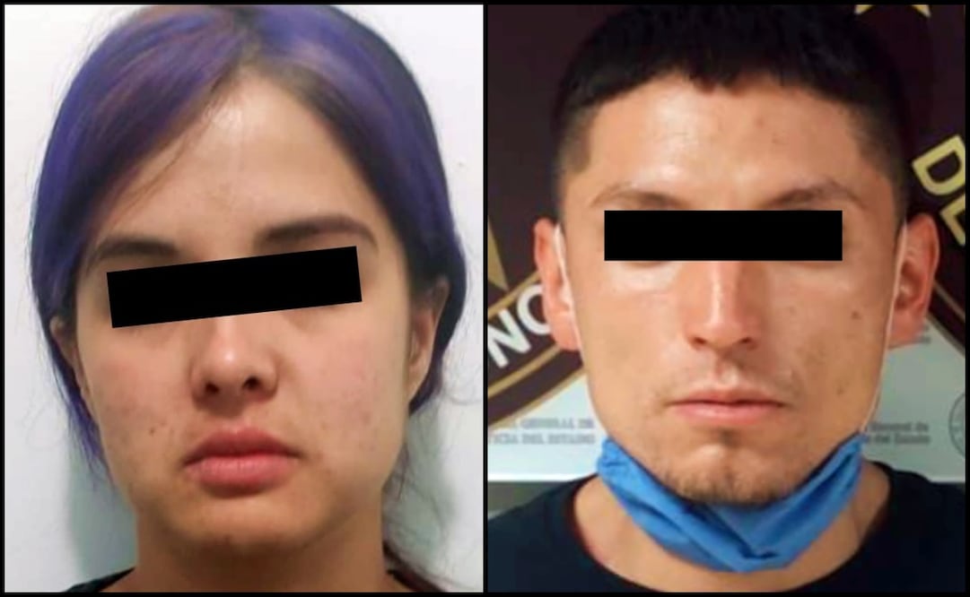 Fotos: Fiscalía de Sonora