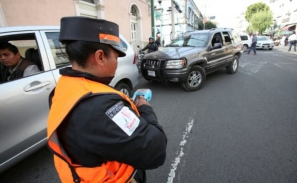 Estos son los precios de las multas de tránsito en Edomex en 2022