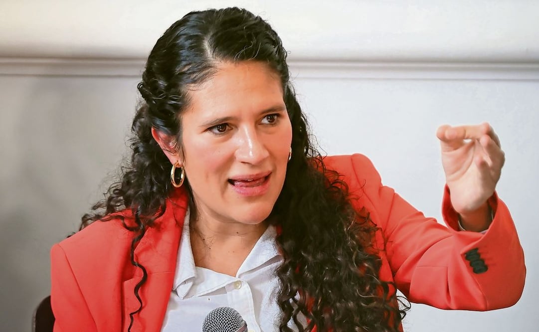 Alcalde descartó que haya dados cargados a su favor. Foto: Especial