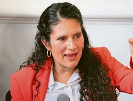 Fiscalía de CDMX analizará casos que llevaba el abogado David Cohen