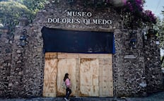 El Museo Dolores Olmedo reanudará actividades en Xochimilco en febrero