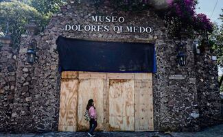 El Museo Dolores Olmedo reanudará actividades en Xochimilco en febrero