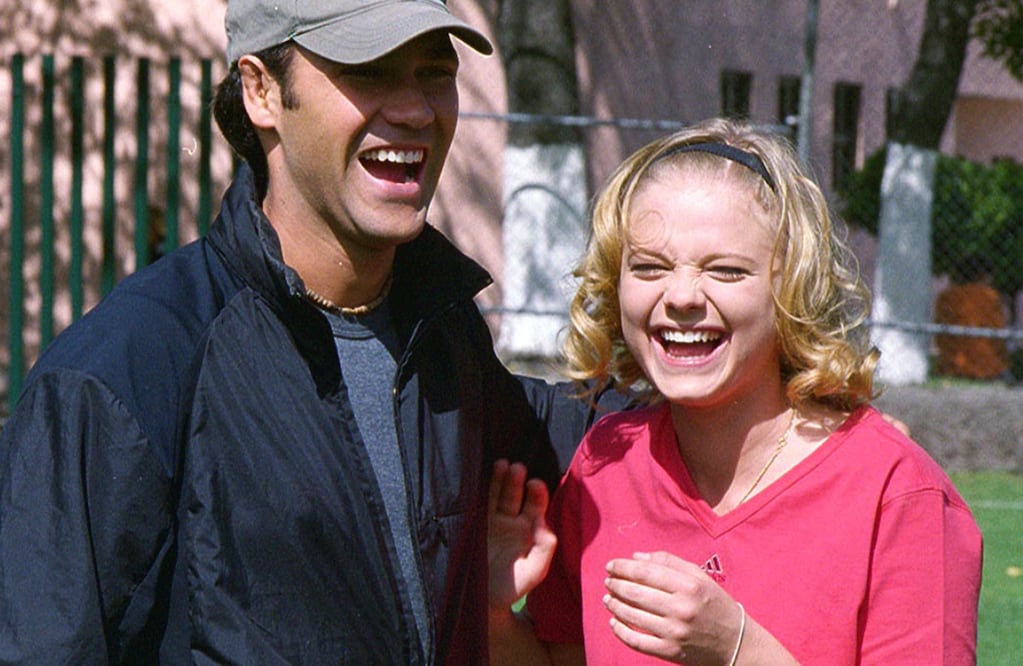 Han pasado 22 años desde que se emitió la telenovela mexicana, producida por Roberto Gómez Fernández.
Foto: EL UNIVERSAL, archivo