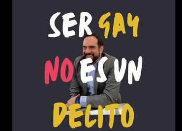 Alistan salida de Qatar de Manuel Guerrero, mexicano perseguido por ser gay y vivir con VIH