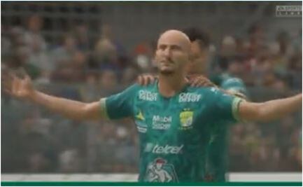 Así marcha la tabla de la eLiga MX