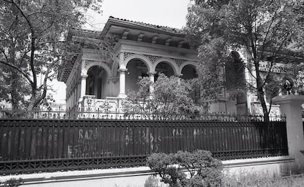 "El vampiro de la colonia Roma", la mítica novela gay mexicana