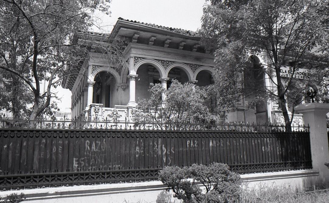 Foto: Archivo El Universal