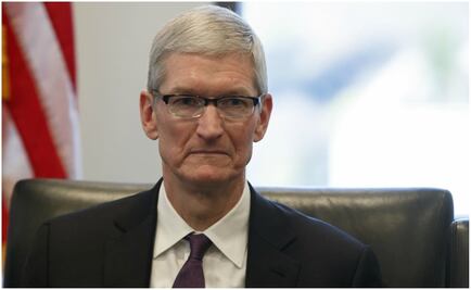 Apple considera acciones legales contra decreto de Trump