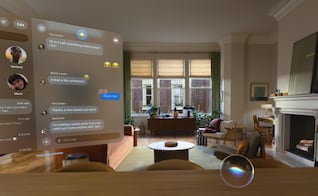 10 funciones nuevas que llegan con Siri AI