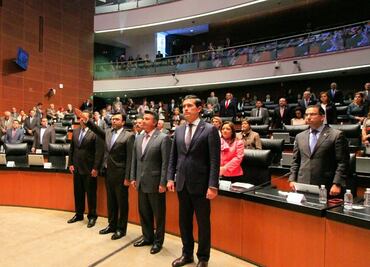 Revisan videos de elección de IFT; Cordero descarta irregularidad