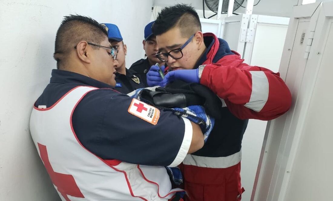 Fotografía: Especial