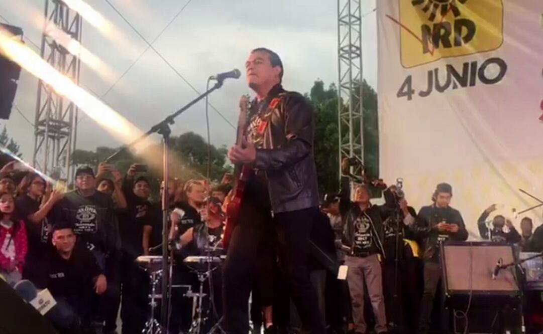 Foto tomada de video 