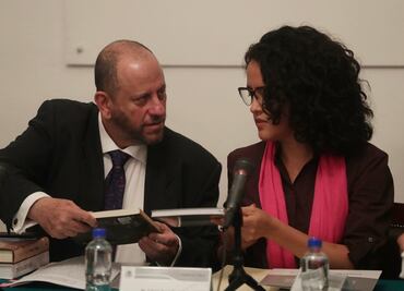 Vázquez Martín pide legislar para la cultura y destinar al sector el 1%