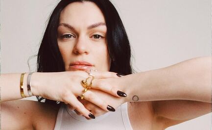 Jessie J revela que fue diagnosticada con cáncer de mama; hará una pausa en su carrera