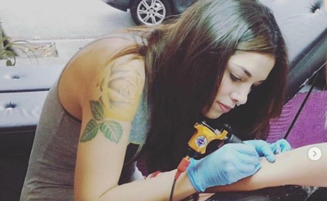 Amenazan a otra participante de "Enamorándonos"