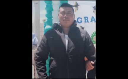 Reportan desaparición de joven indígena chiapaneco en Estados Unidos