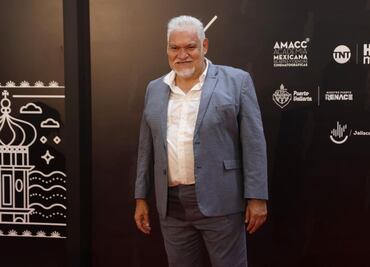 ¿Quién es Joaquín Cosío? El actor que respalda la marcha de la Generación Z