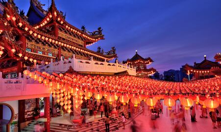 Las 10 ciudades más visitadas del mundo