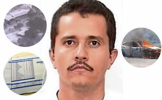 Se cumple una semana del abatimiento de “El Mencho”; violencia, investigaciones y reacomodo en el CJNG