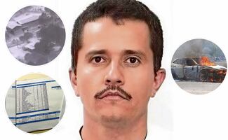 Se cumple una semana del abatimiento de “El Mencho”; violencia, investigaciones y reacomodo en el CJNG