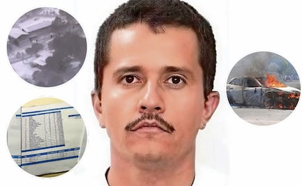 Se cumple una semana del abatimiento de “El Mencho”; violencia, investigaciones y reacomodo en el CJNG