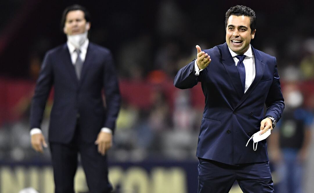 Chivas, la nueva generación que tanto molesta