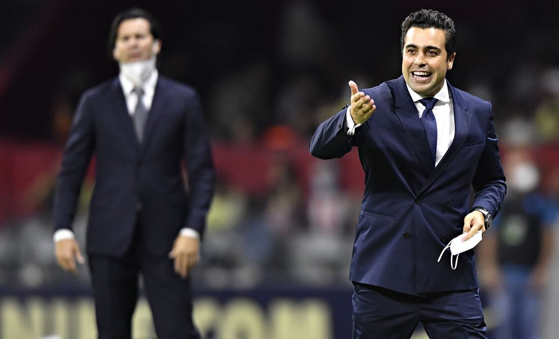 Chivas, la nueva generación que tanto molesta