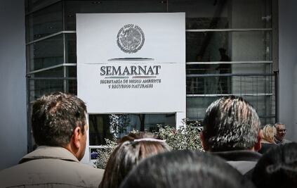 Semarnat suma 6 nuevas áreas naturales protegidas; actualmente Conanp administra 226