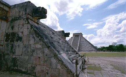 Solicitarán que se suspenda concierto en Chichén Itzá 
