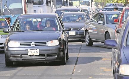 Analizan Hoy No Circula para León por polución